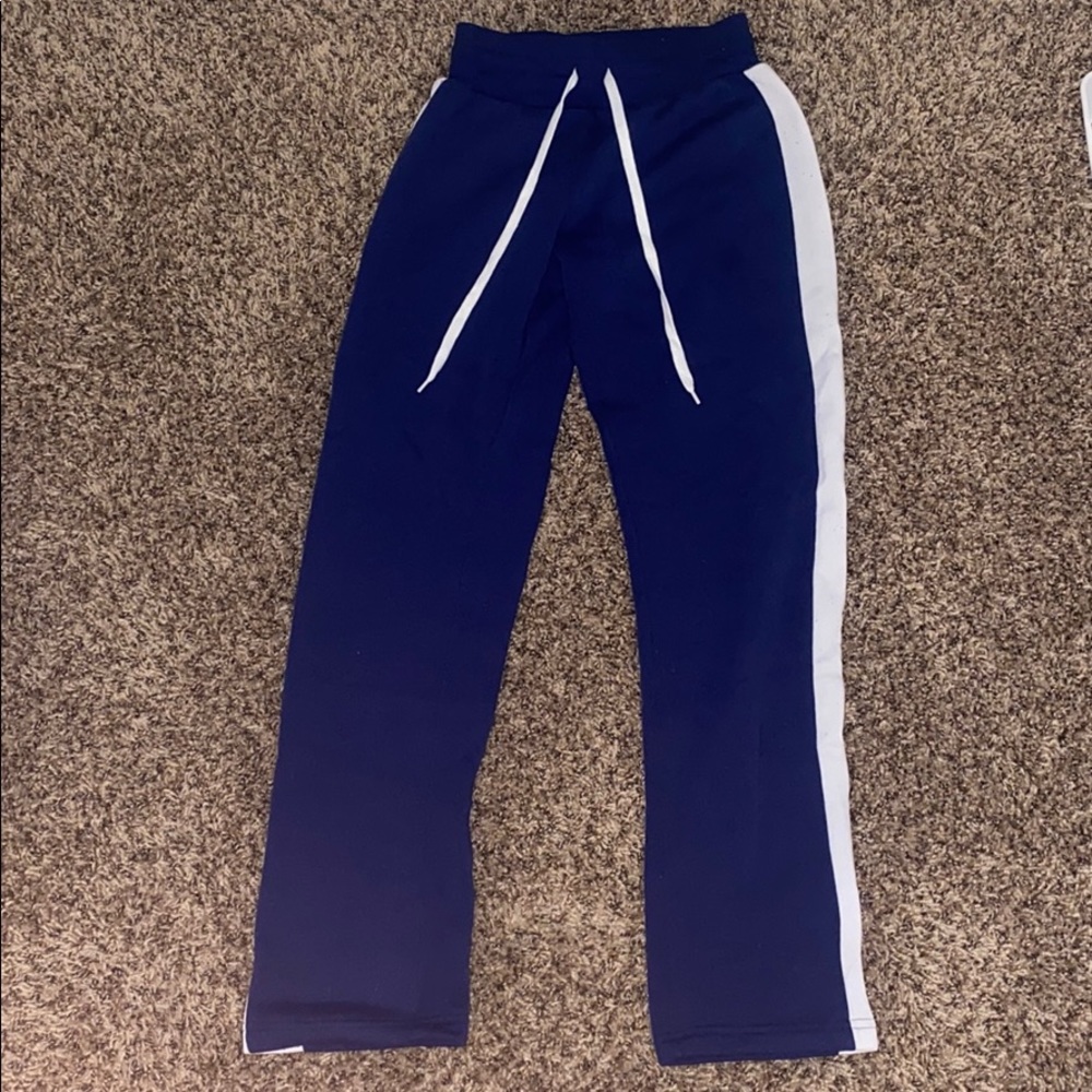 Sweatpants